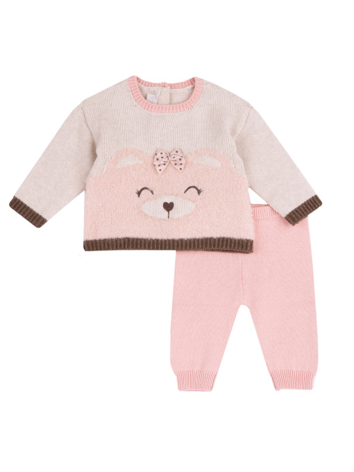 Комплект для младенцев Chicco модель 090.75982.011 Фото