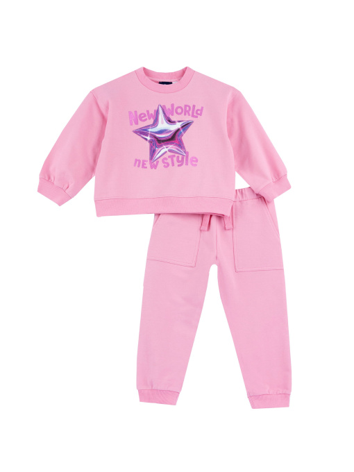 Повседневный костюм Chicco модель 090.78886.018 Фото