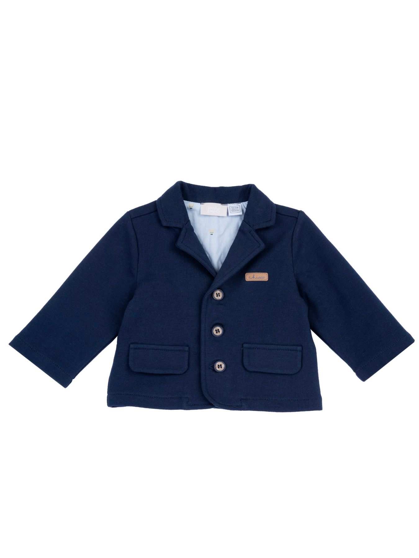 Пиджак Chicco модель 090.84372.088 Фото