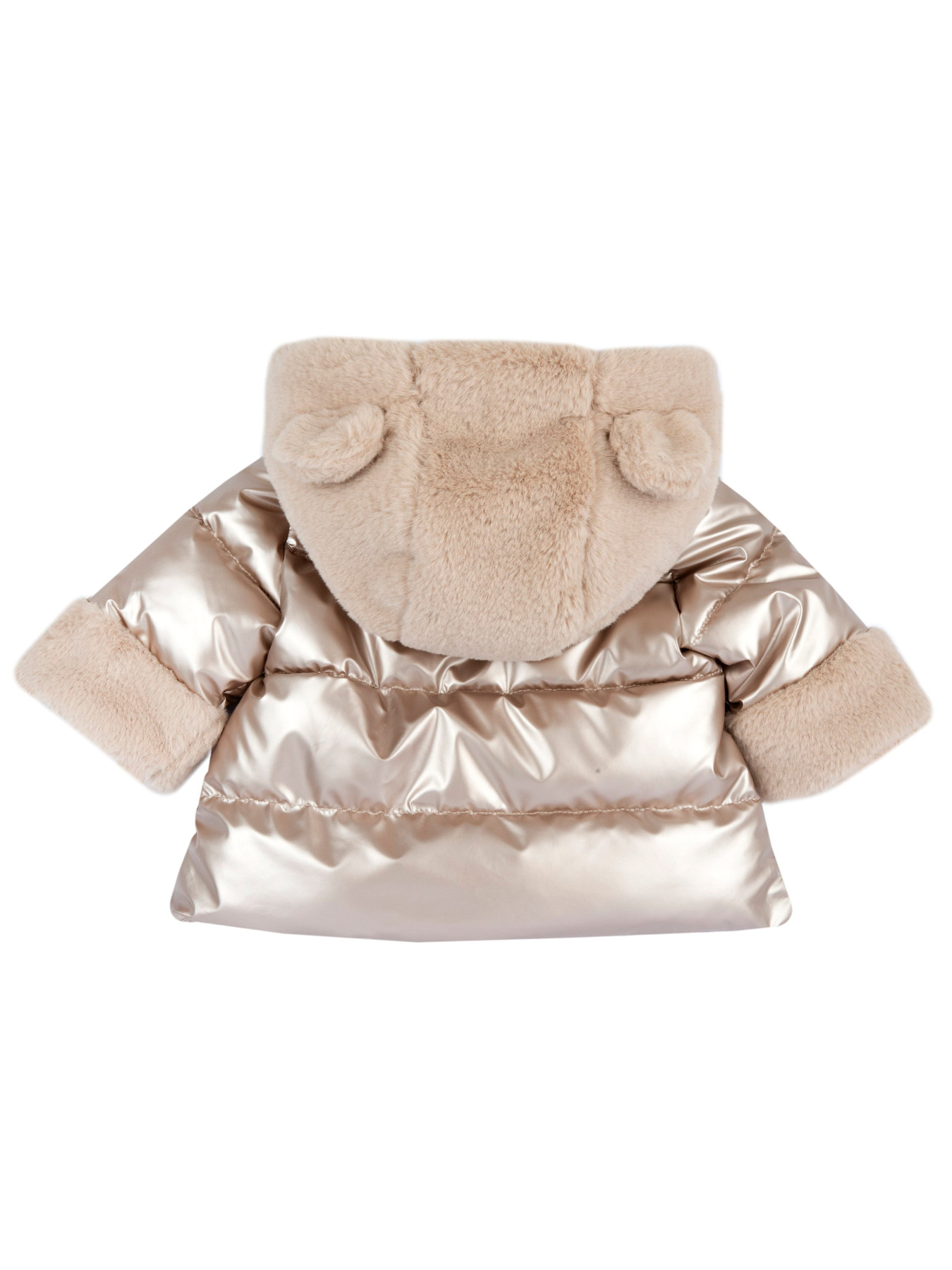 Зимова куртка Chicco модель 090.86435.061 Фото