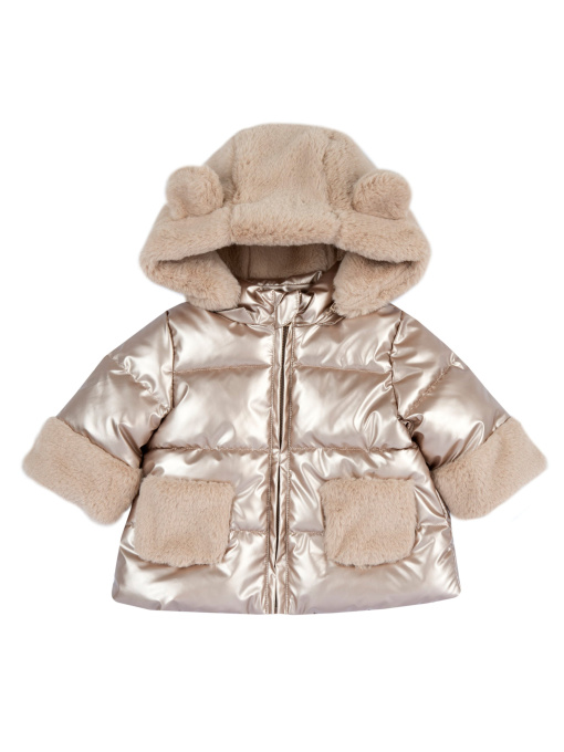 Зимняя куртка Chicco модель 090.86435.061 Фото