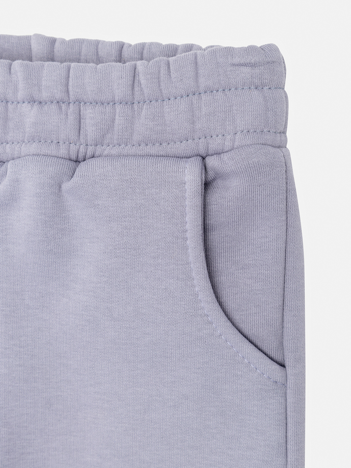 Спортивні штани YUKI модель ЦБ-00219838 Фото