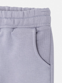 Спортивні штани YUKI модель ЦБ-00219838 Фото