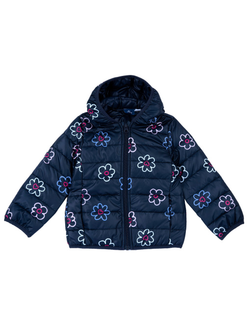 Демисезонная куртка Chicco модель 090.87811.086 Фото