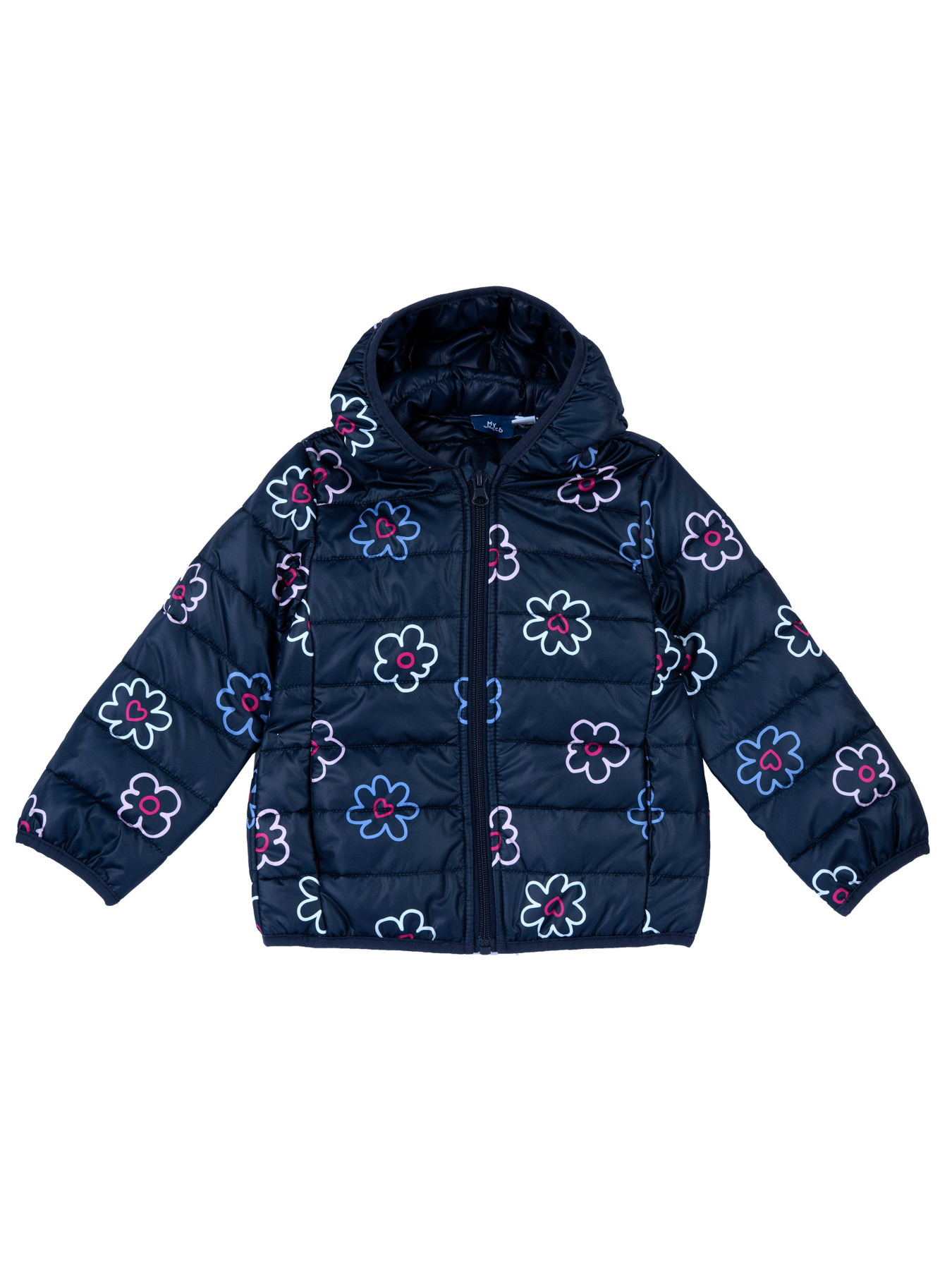 Демісезонна куртка Chicco модель 090.87811.086 Фото