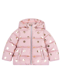 Зимова куртка Chicco модель 090.87829.015 Фото