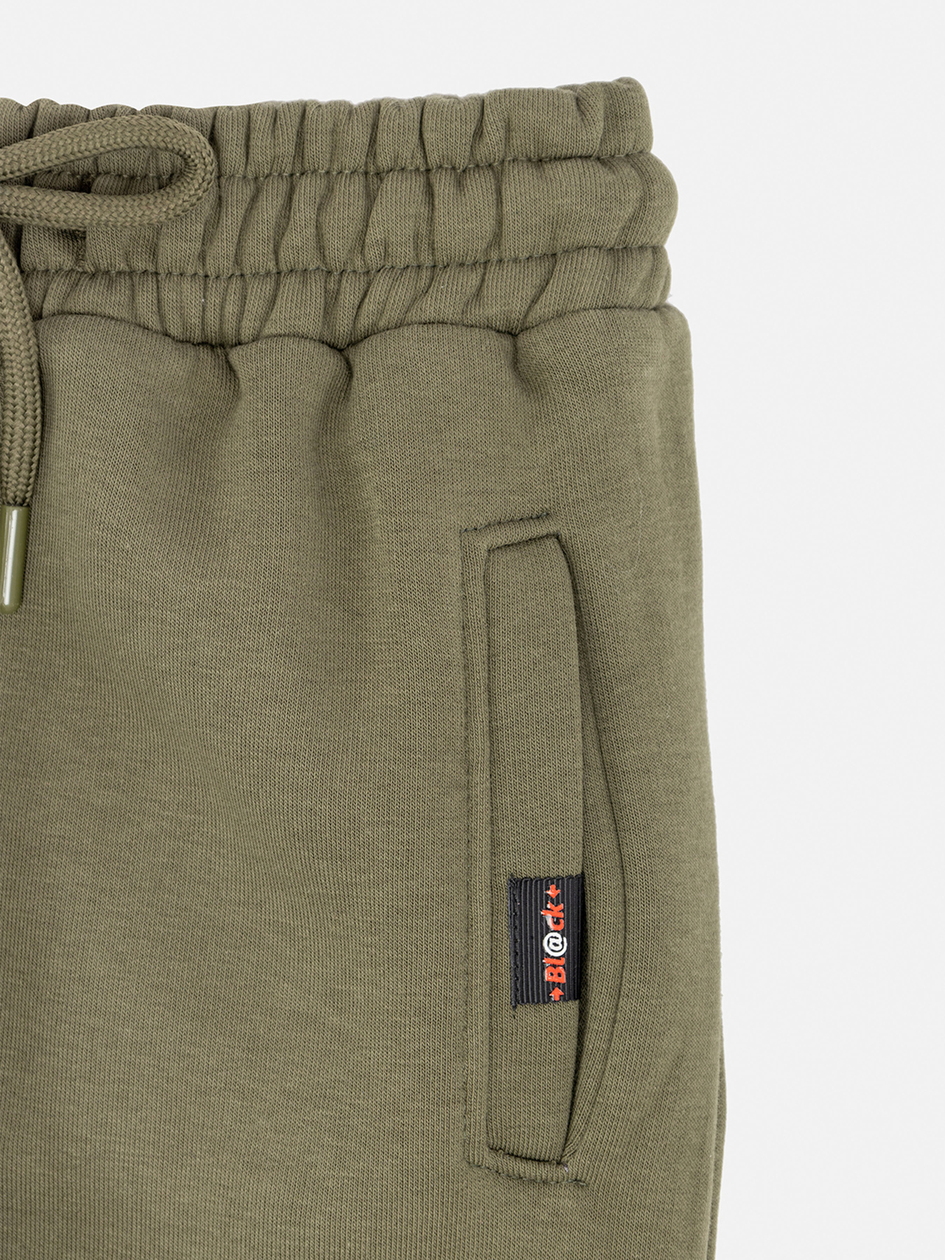 Штаны спортивные YUKI модель ЦБ-00219842 Фото