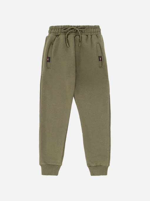 Спортивні штани YUKI модель ЦБ-00219842 Фото