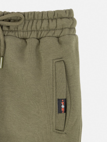 Штаны спортивные YUKI модель ЦБ-00219842 Фото