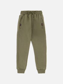 Штаны спортивные YUKI модель ЦБ-00219842 Фото