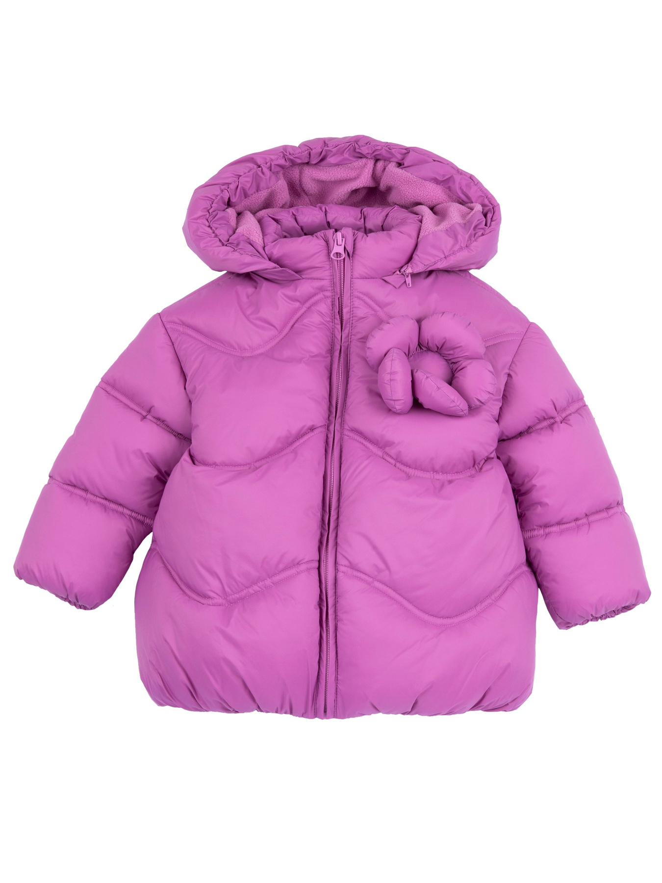 Зимова куртка Chicco модель 090.87833.018 Фото