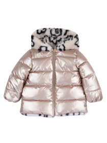 Зимова куртка Chicco модель 090.87834.061 Фото