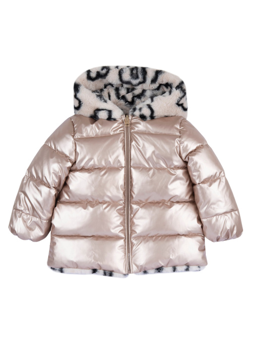 Зимняя куртка Chicco модель 090.87834.061 Фото