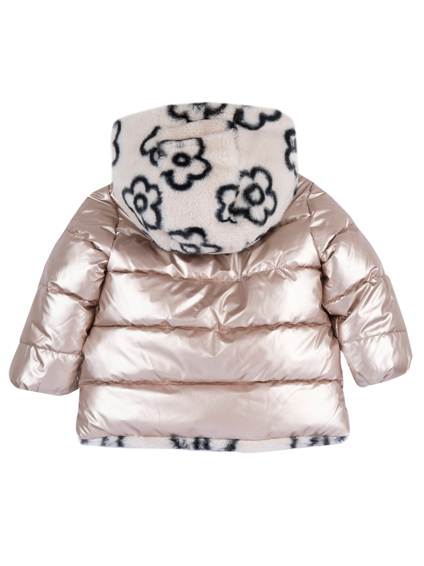 Зимова куртка Chicco модель 090.87834.061 Фото