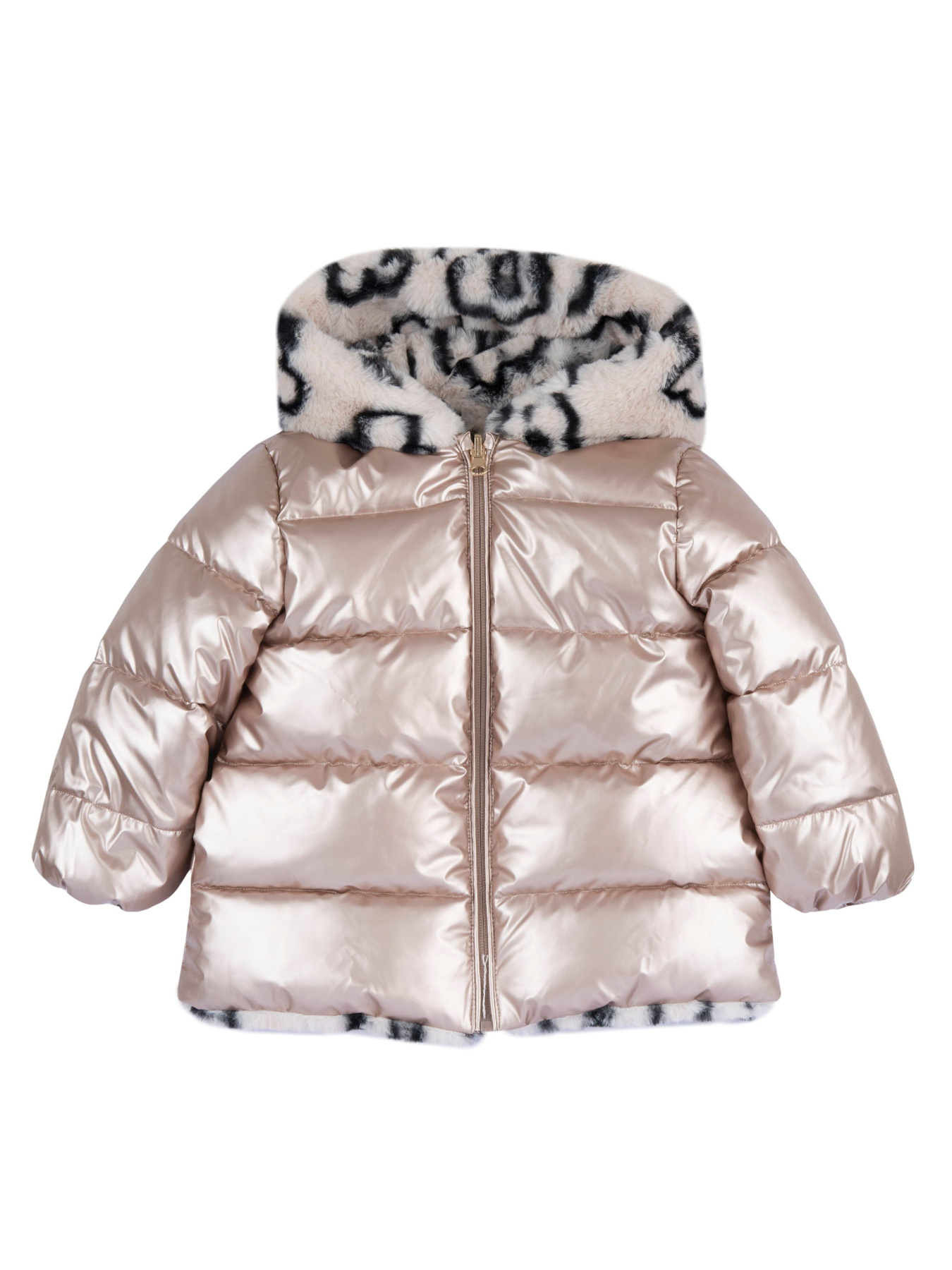 Зимова куртка Chicco модель 090.87834.061 Фото