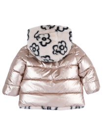 Зимова куртка Chicco модель 090.87834.061 Фото