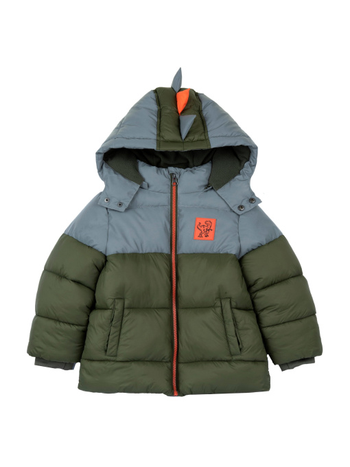 Зимняя куртка Chicco модель 090.87839.055 Фото