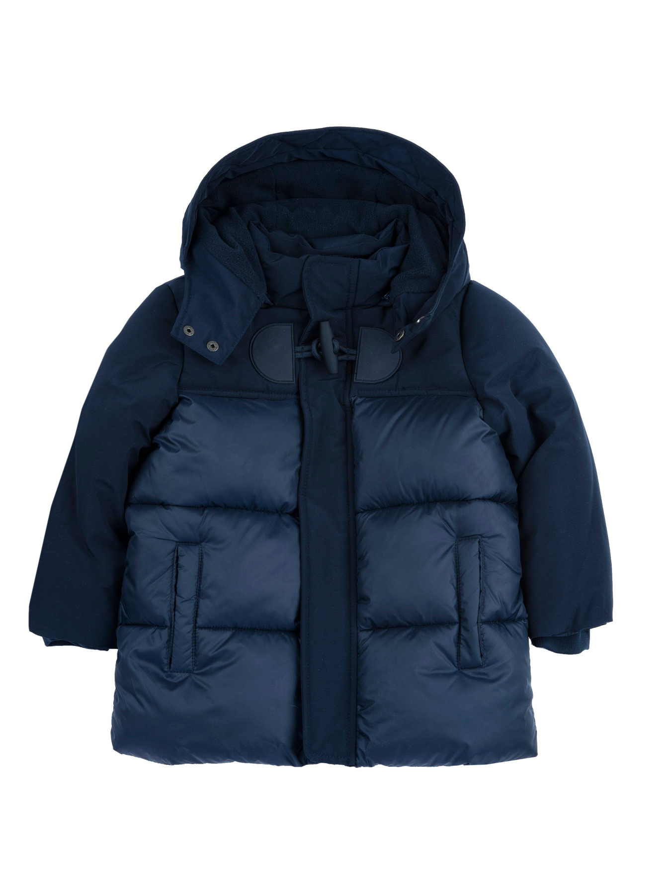 Зимова куртка Chicco модель 090.87840.088 Фото