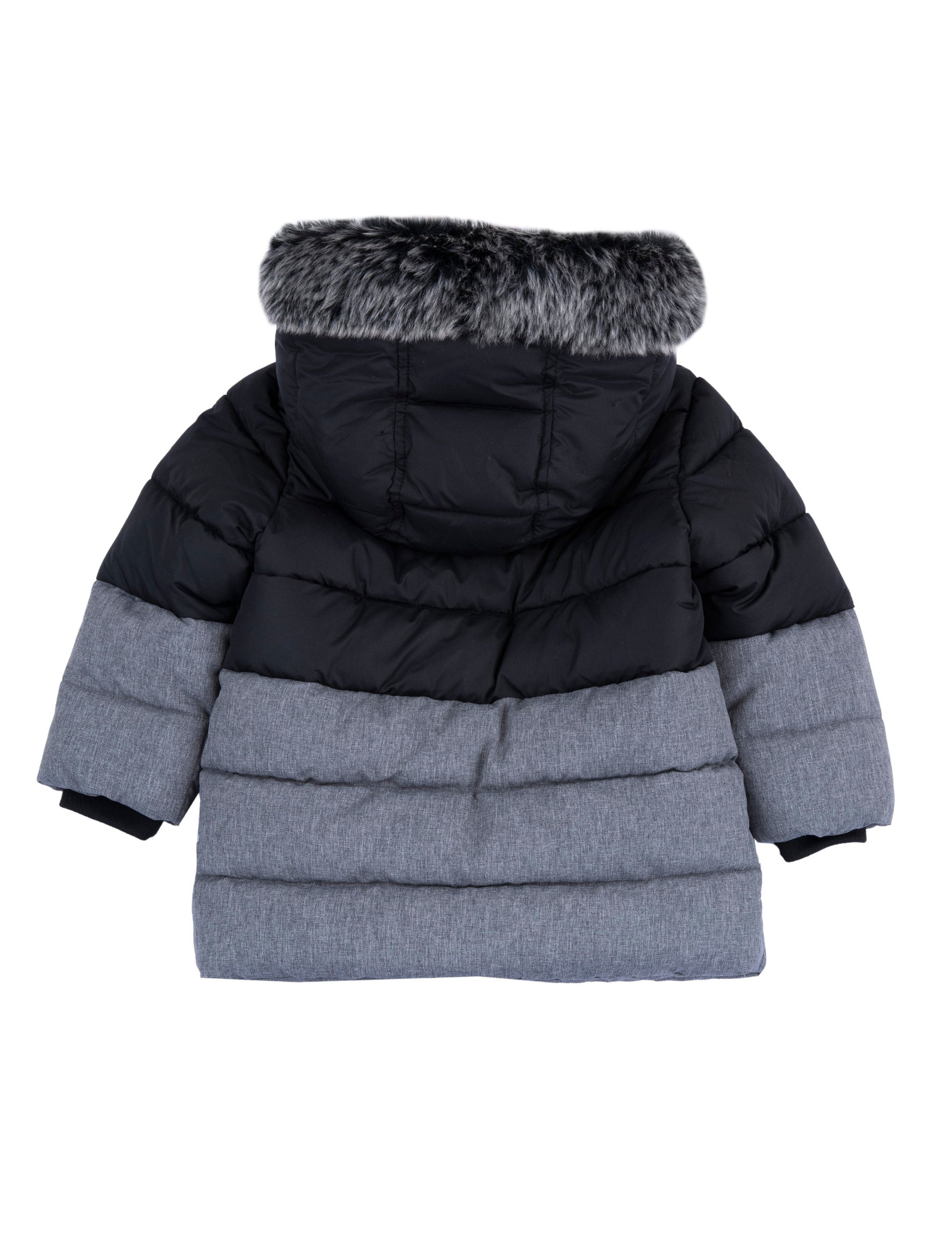 Зимова куртка Chicco модель 090.87843.099 Фото