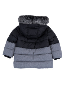 Зимова куртка Chicco модель 090.87843.099 Фото