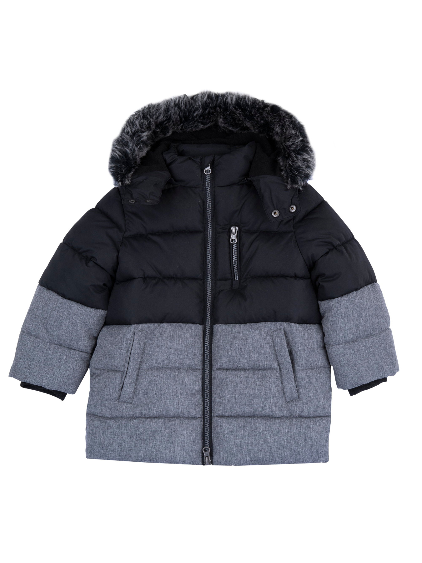 Зимова куртка Chicco модель 090.87843.099 Фото