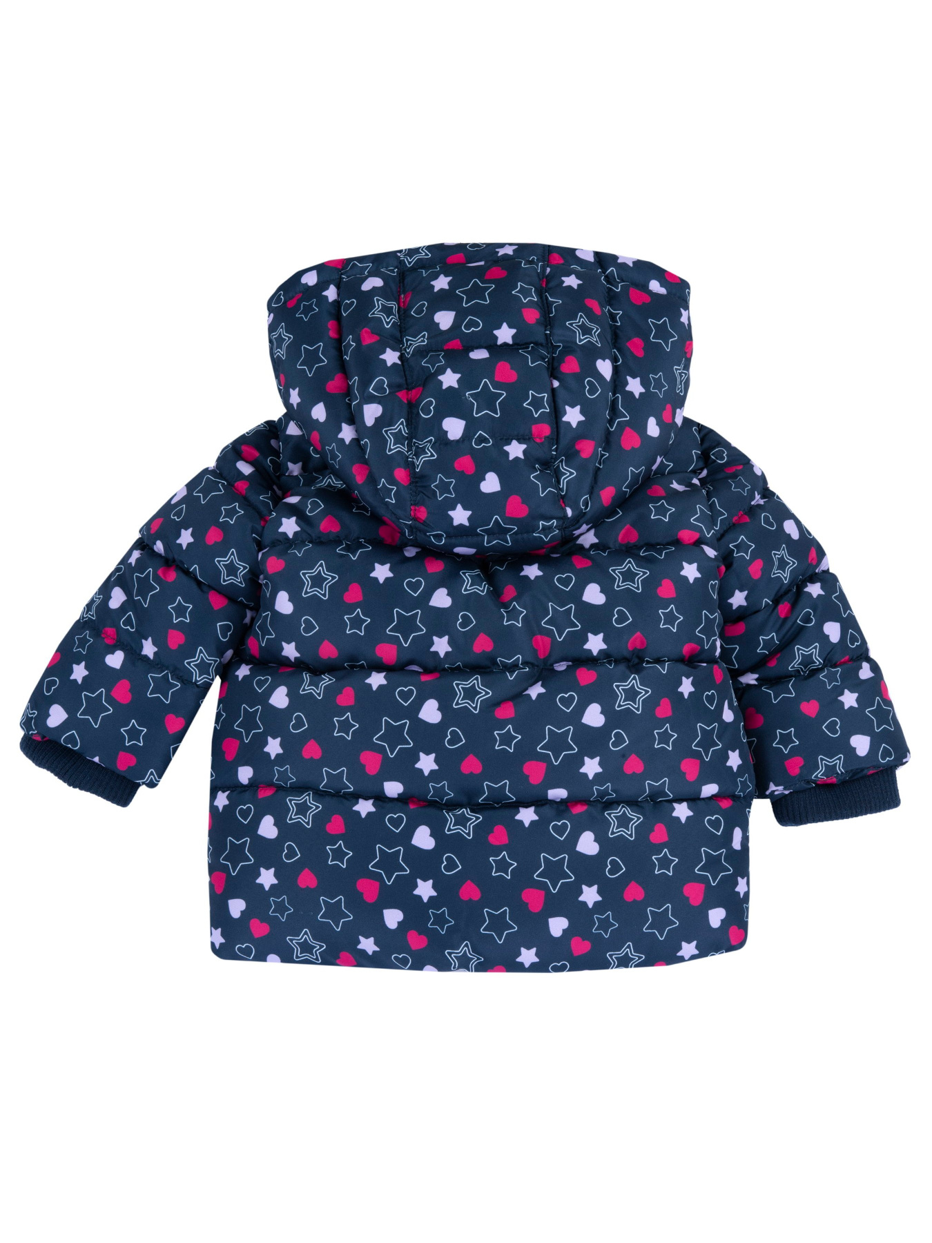 Зимова куртка Chicco модель 090.87846.088 Фото