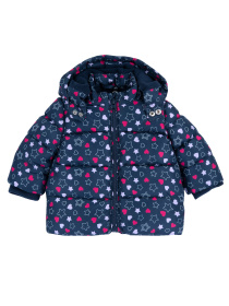 Зимова куртка Chicco модель 090.87846.088 Фото