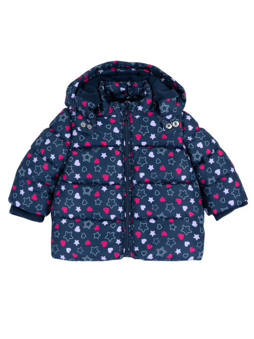 Зимняя куртка Chicco модель 090.87846.088 Фото