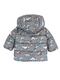 Зимова куртка Chicco модель 090.87846.095 Фото