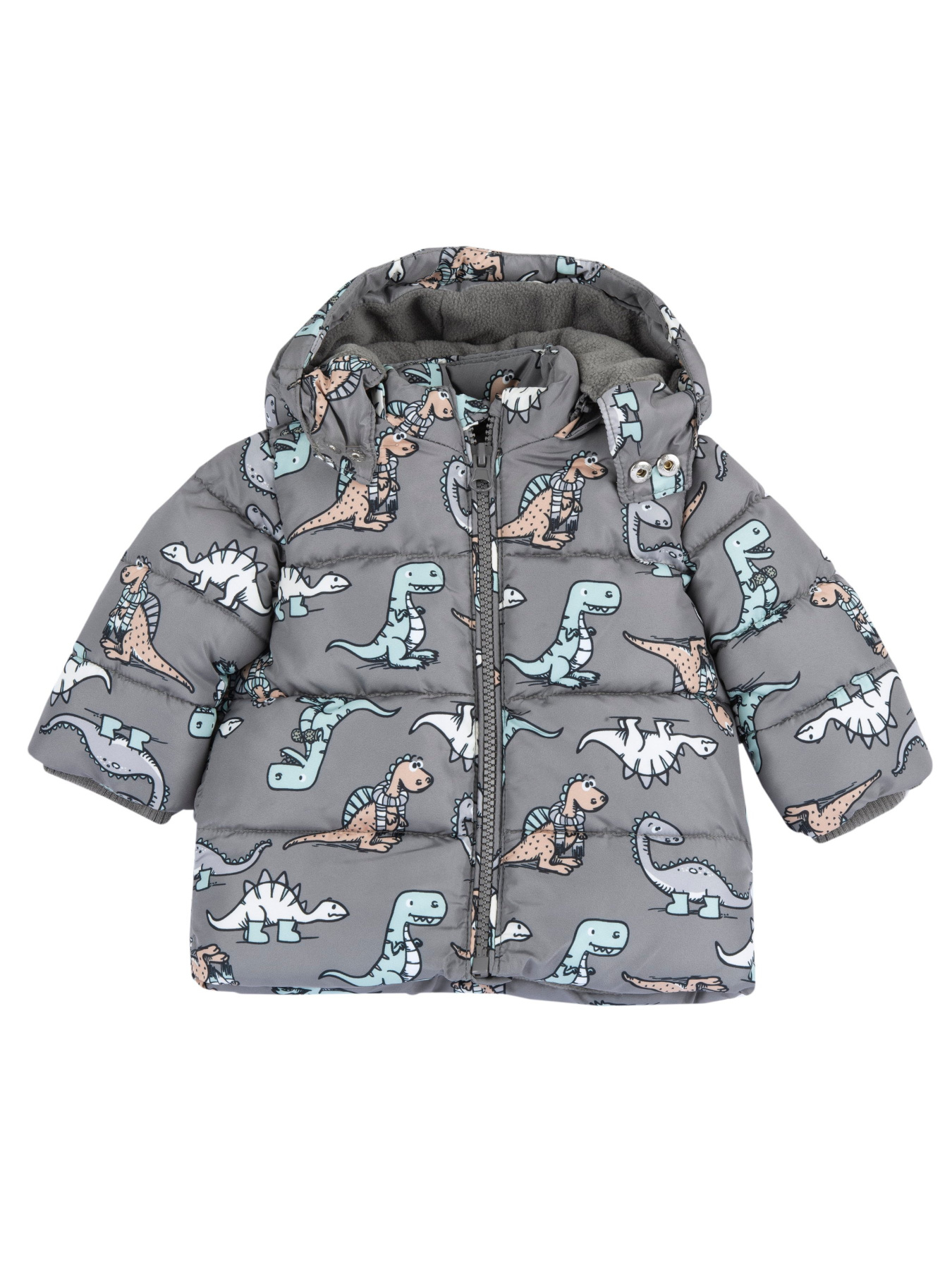 Зимова куртка Chicco модель 090.87846.095 Фото