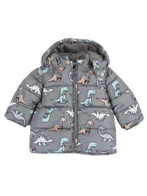 Зимова куртка Chicco модель 090.87846.095 Фото