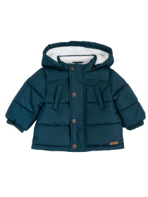 Зимова куртка Chicco модель 090.87848.058 Фото