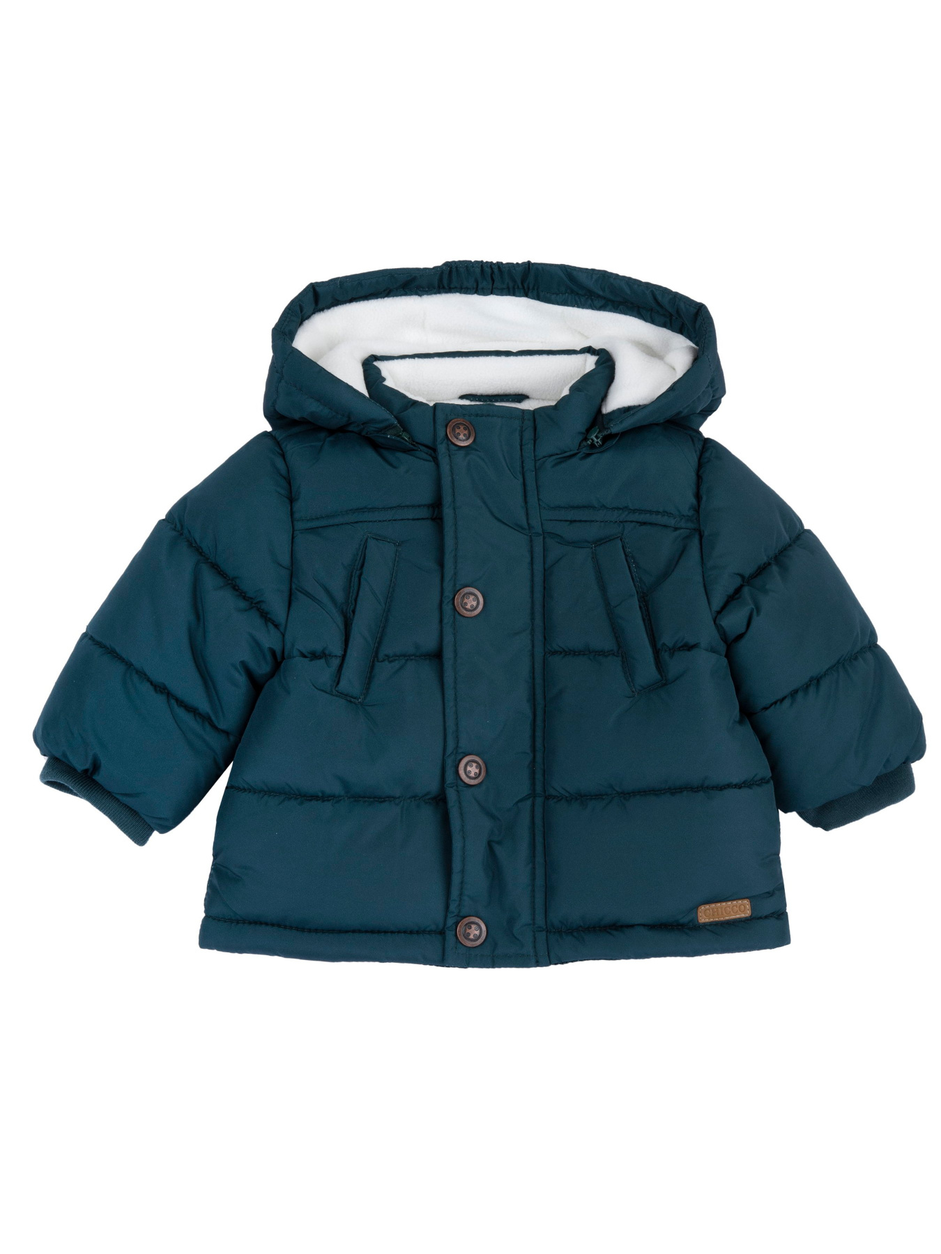 Зимова куртка Chicco модель 090.87848.058 Фото