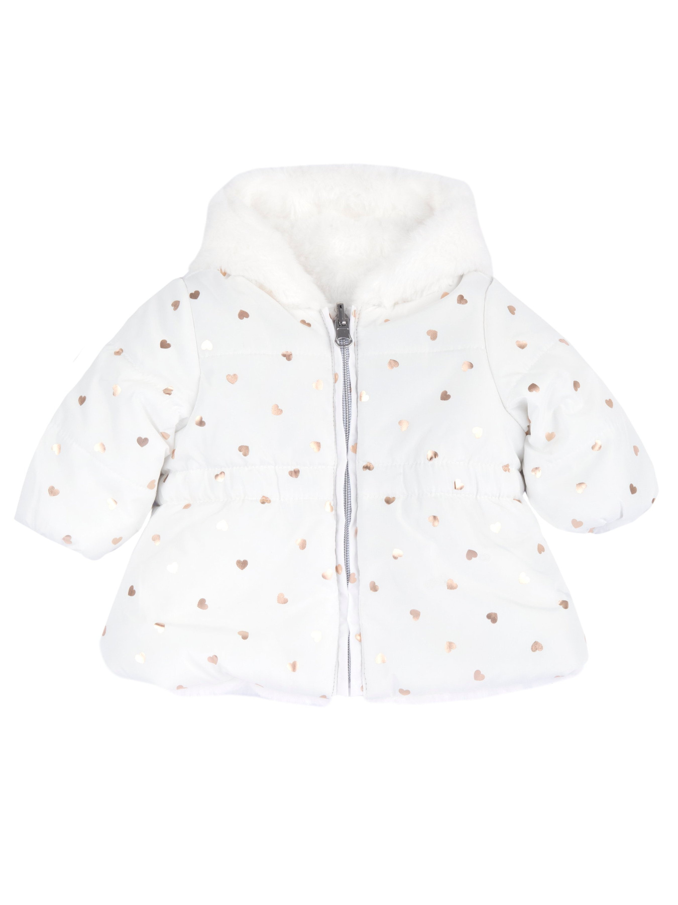 Зимова куртка Chicco модель 090.87852.030 Фото