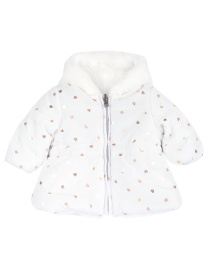 Зимова куртка Chicco модель 090.87852.030 Фото