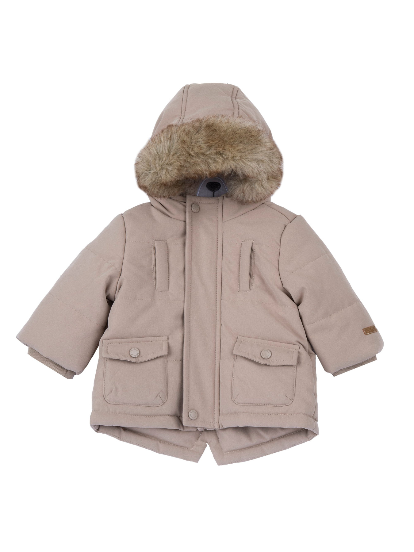 Демісезонна куртка Chicco модель 090.87855.061 Фото