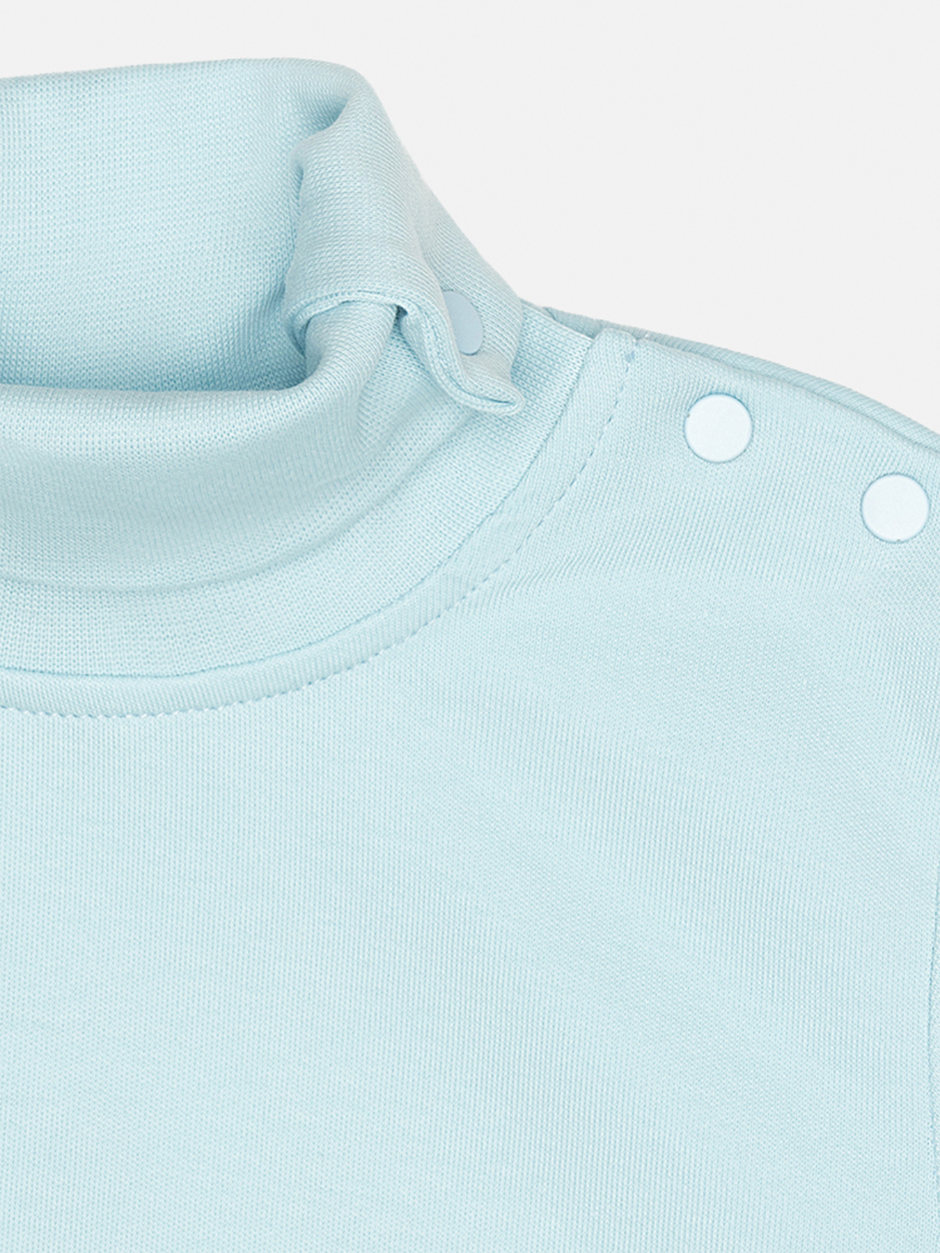 Водолазка YUKI модель ЦБ-00228159 Фото