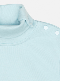 Водолазка YUKI модель ЦБ-00228159 Фото