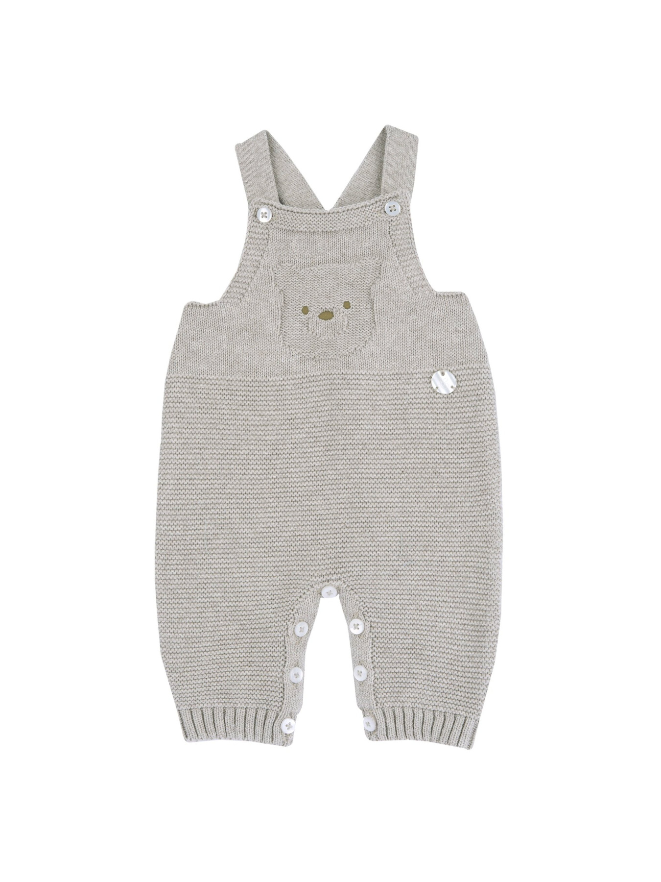 Комбінезон Chicco модель 090.95647.061 Фото