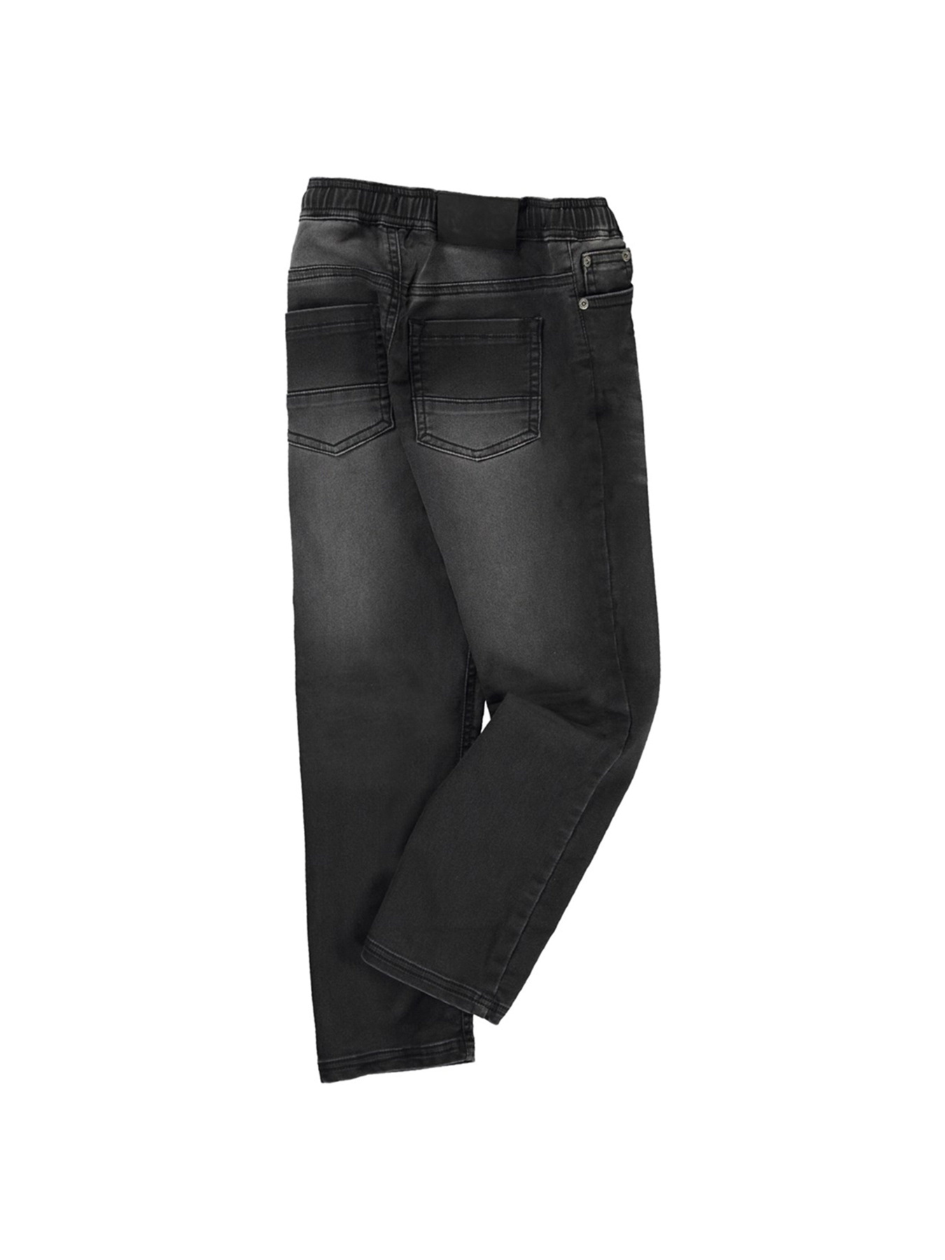 Прямі джинси Molo модель 1NOSI101.1163 Фото