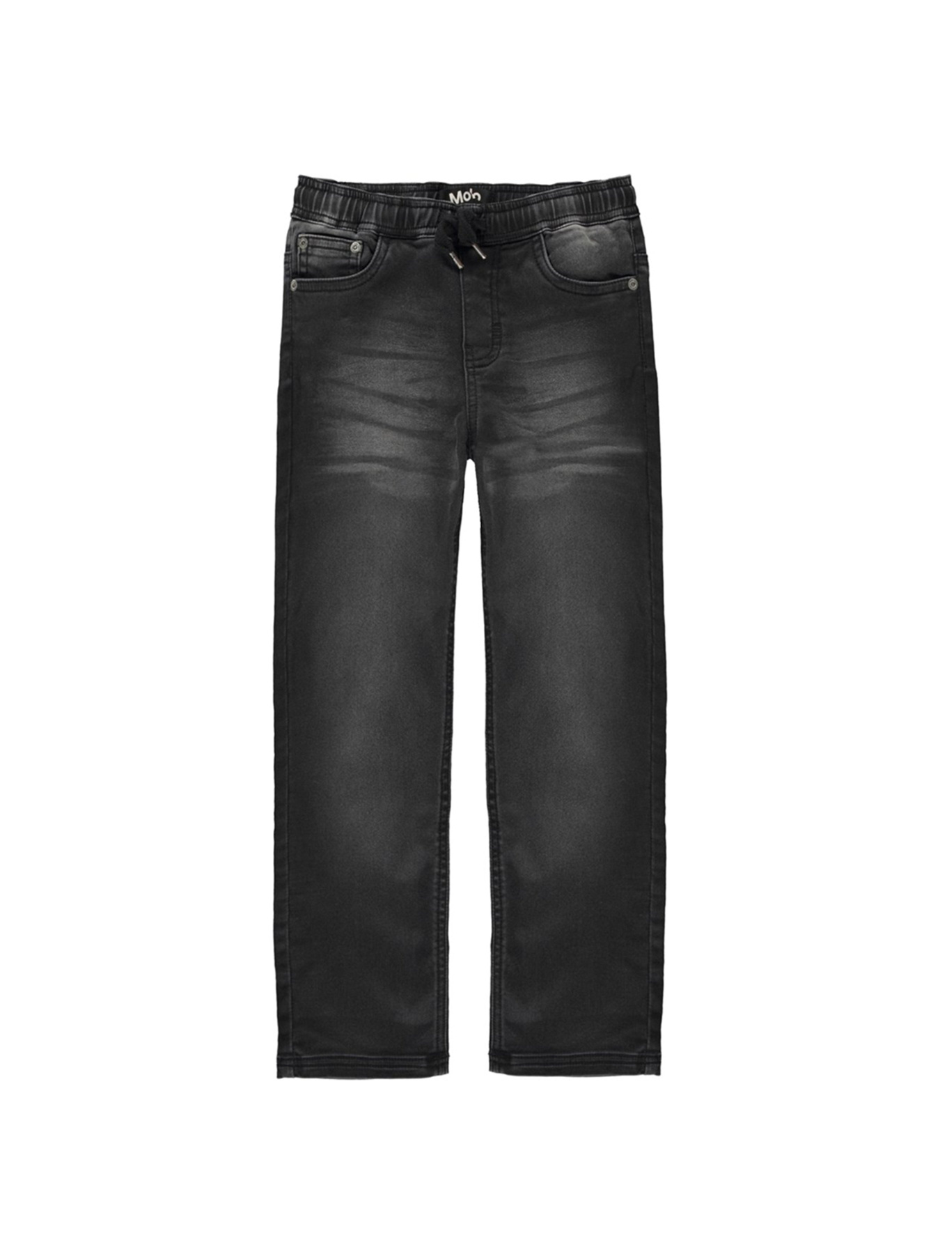 Прямі джинси Molo модель 1NOSI101.1163 Фото