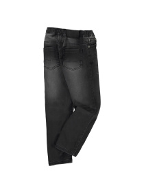 Прямі джинси Molo модель 1NOSI101.1163 Фото