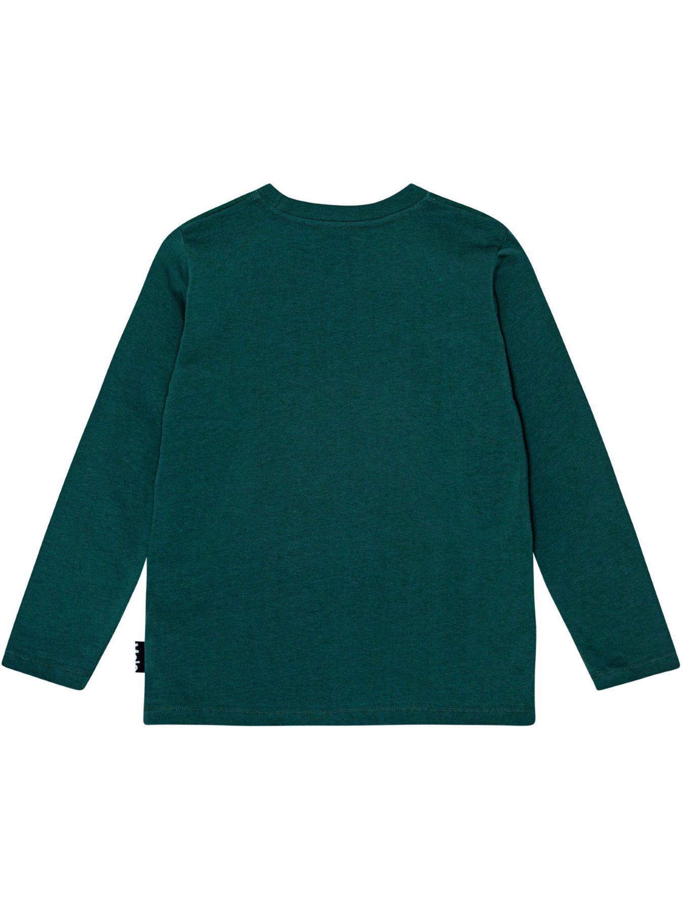 Лонгслів Molo модель 1W24A405.3647 Фото