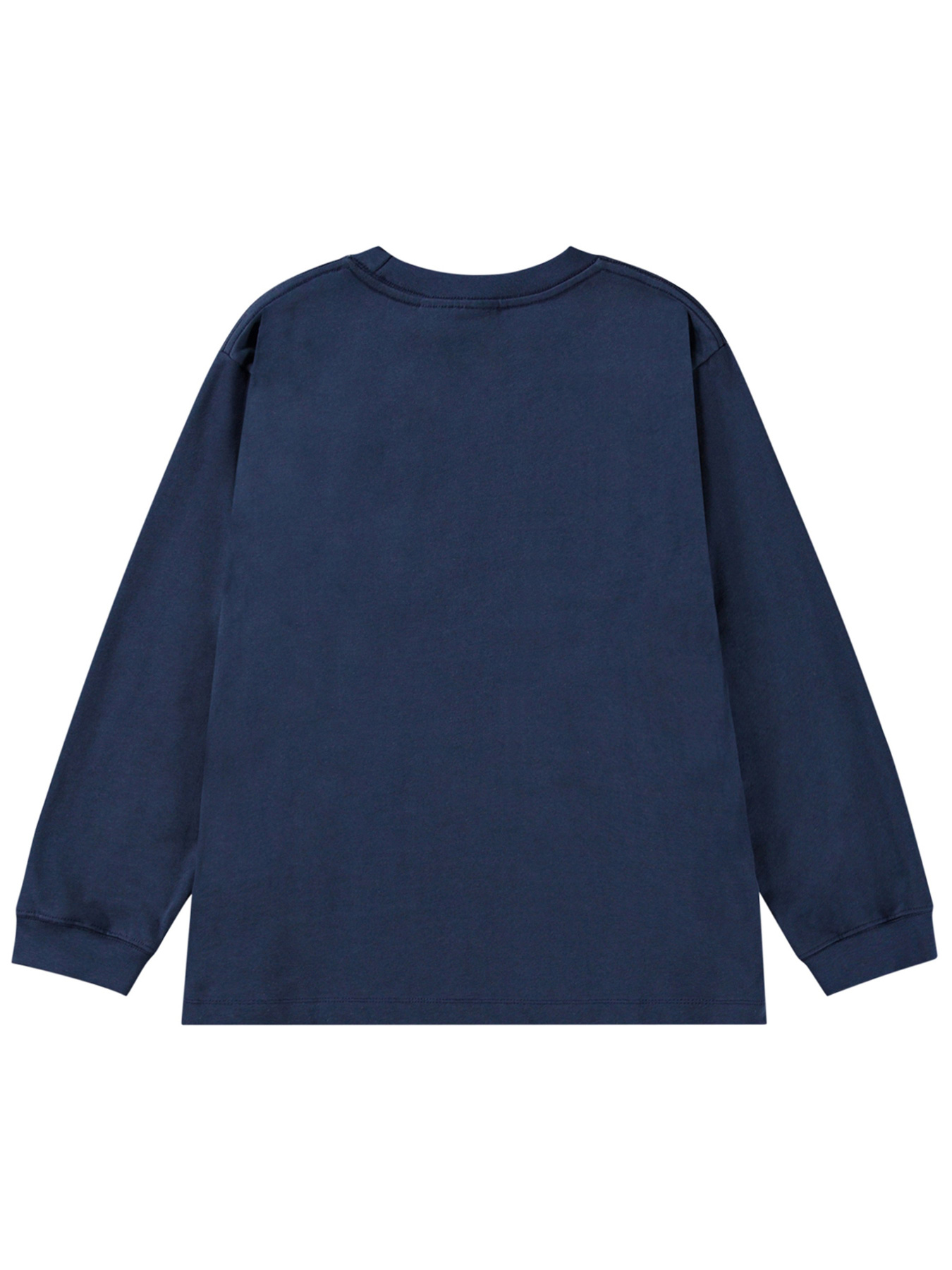 Лонгслів Molo модель 1W24A407.3646 Фото