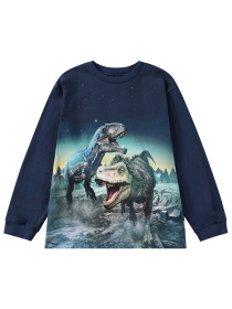 Лонгслів Molo модель 1W24A407.3646 Лонгслів Molo модель 1W24A407.3646 Фото