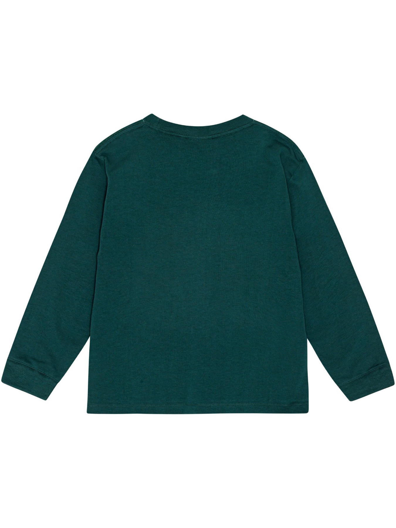 Лонгслів Molo модель 1W24A407.3735 Фото