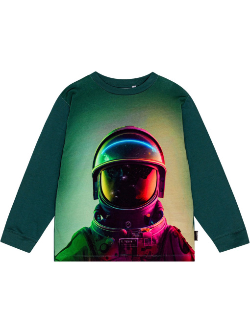 Лонгслив Molo модель 1W24A407.3735 Фото