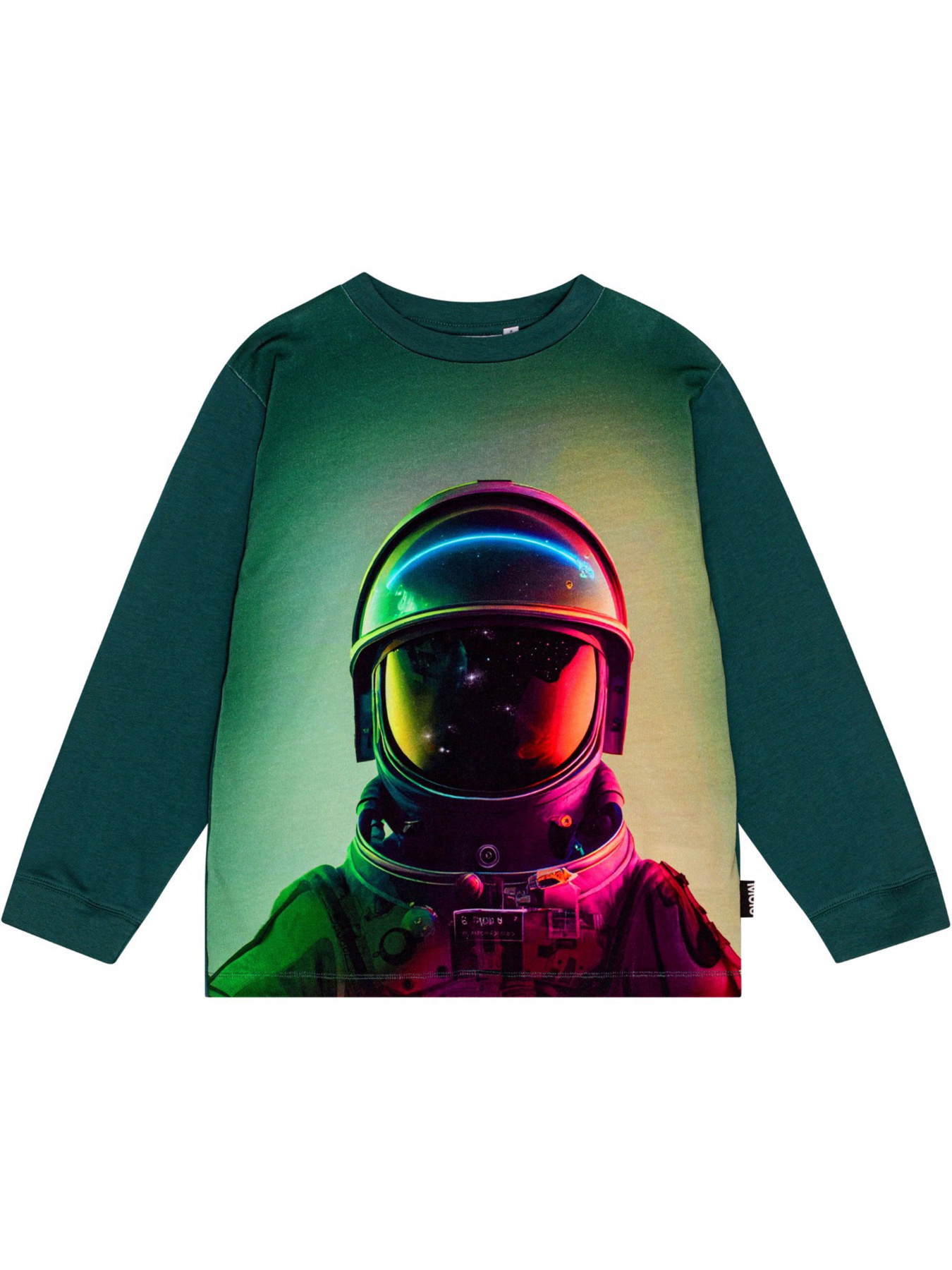 Лонгслів Molo модель 1W24A407.3735 Фото