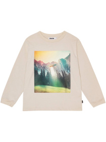 Лонгслів Molo модель 1W24A407.3759 Фото