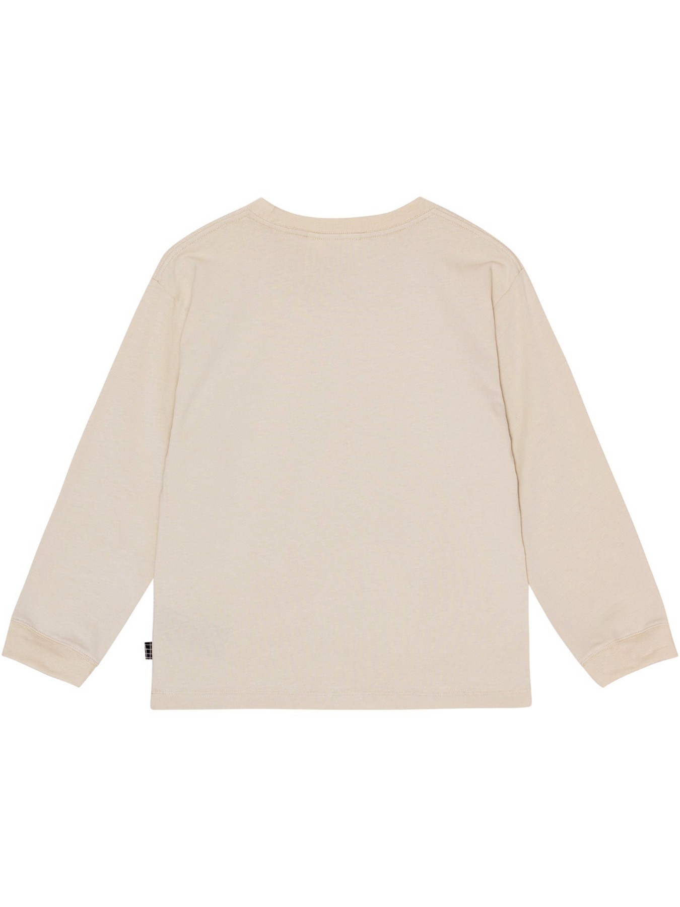 Лонгслив Molo модель 1W24A407.3759 Фото